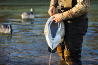 Heyday Lifetime Hydrofoam Canada Goose Decoys